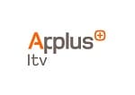 Logotipo Applus ITV