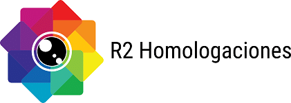 Logotipo R2 Homologaciones
