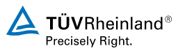 logo TÜV Rheinland