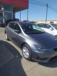 Seat Leon del 2017