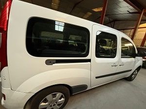 Renault Kangoo de 2018