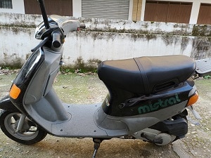 Piaggio ZIP de 1993