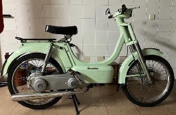 Vespino GL de 1974