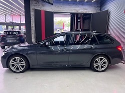 BMW 320D de 2016
