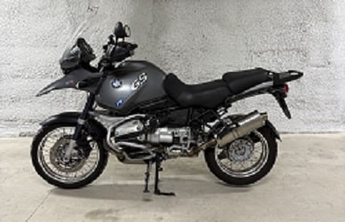 BMW R1150GS del 2002