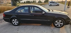 Mercedes E 280 CDI de 2006