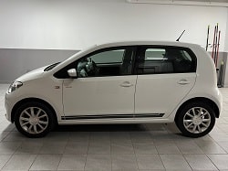 Volkswagen UP de 2017