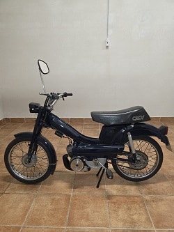 Mobylette Cady AV-7 de 1983