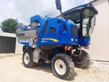 Vendimiadora New Holland 9060L