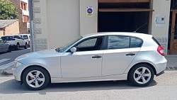 BMW 116i de 2005