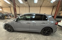 Golf GTD de 2022