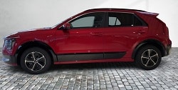 Kia Niro de 2023
