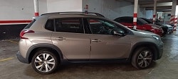 Peugeot 2008 de 2016