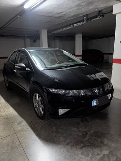 Honda Civic de 2007