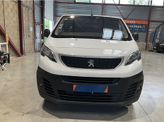 Peugeot Expert de 2020