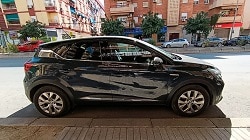Renault Captur de 2022