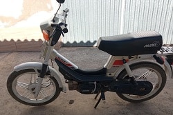 Suzuki Maxi EL de 1990