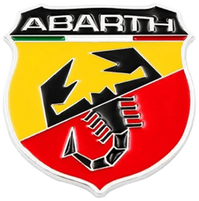 ficha técnica reducida para Abarth