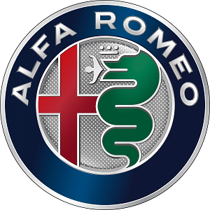 ficha técnica reducida para Alfa Romeo