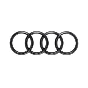 ficha técnica reducida para Audi