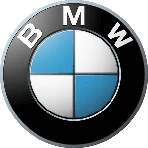 ficha técnica reducida para BMW