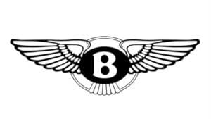ficha técnica reducida para Bentley