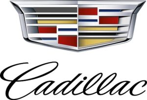 ficha técnica reducida para Cadillac