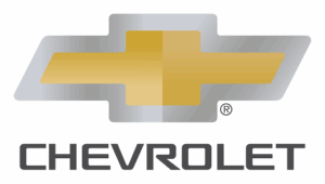 ficha técnica reducida para Chevrolet
