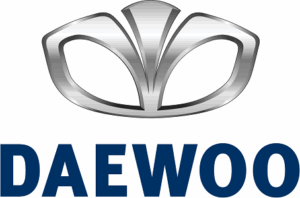 ficha técnica reducida para Daewoo