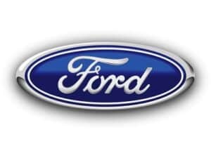 ficha técnica reducida para coche Ford