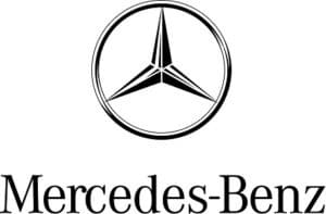 ficha técnica reducida para coche Mercedes-Benz