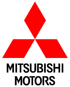 ficha técnica reducida para coche Mitsubishi
