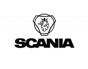 Ficha técnica Reducida de un camión Scania
