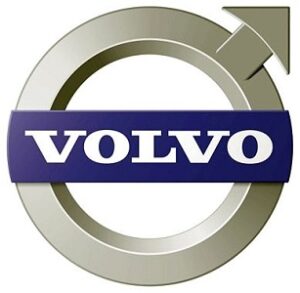 ficha técnica reducida para coche Volvo