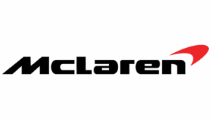ficha técnica reducida para McLaren