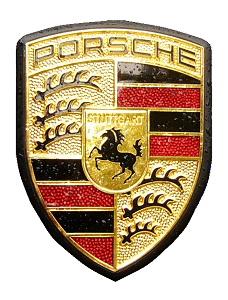ficha técnica reducida para Porsche