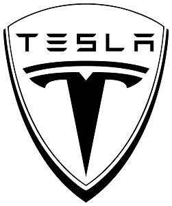 ficha técnica reducida para Tesla