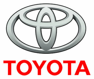 ficha técnica reducida para Toyota