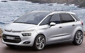 Citroën Picasso de 2015