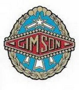 ficha técnica reducida para Gimson