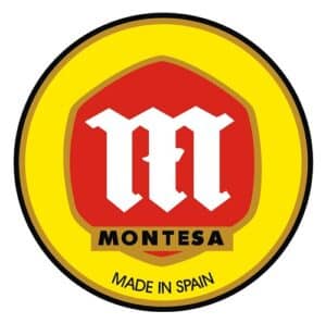 ficha técnica reducida para Montesa