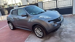 Nissan Juke de 2013