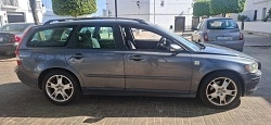 Volvo V50 de 2005