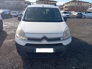 Citroën Berlingo de 2013
