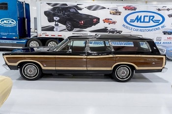 Ford Country Squire 1967