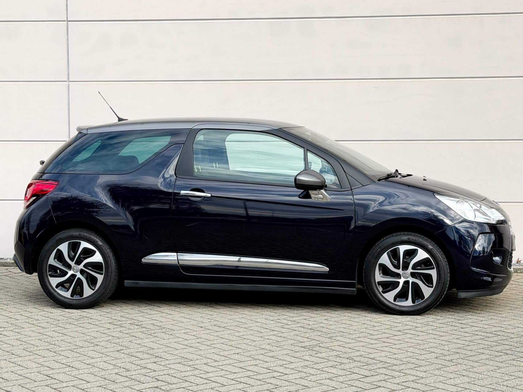 DS3 de 2015