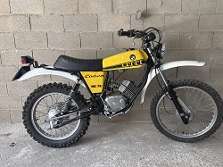 Puch Cobra de 1979