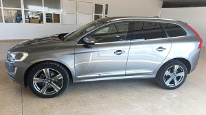 Volvo XC60 de 2017